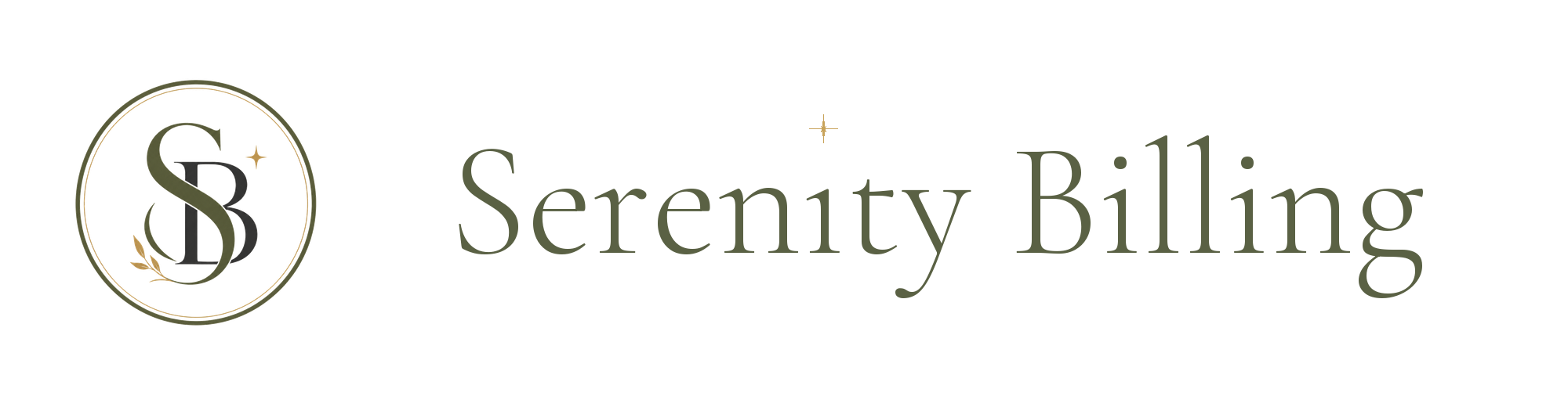 Serenity Billing
